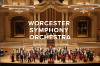 Worcester Symphony Orchestra