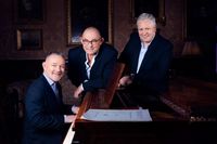 The Irish Tenors