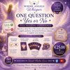 One Question Yes or No Full Reading