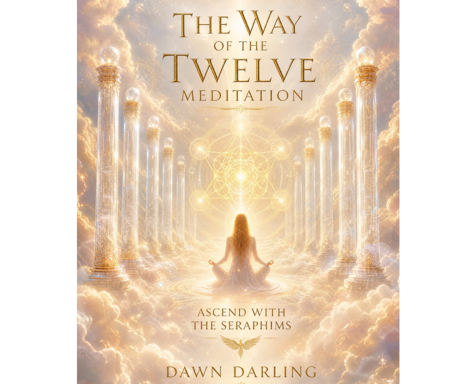 The Way of the Twelve Meditation