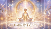 Unlock Your Highest Timeline: The Karmic Clearing Portal - 727 HZ