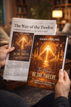 The Way of the Twelve - Ambassador Signed Copy