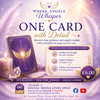 One Card With Detail 
