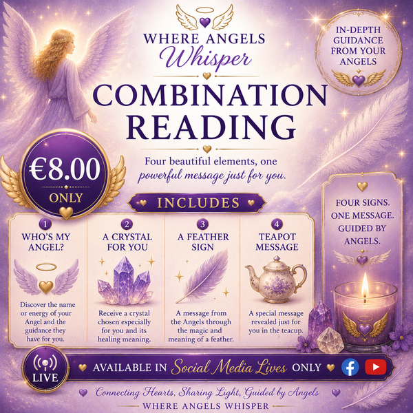 Combination Reading
