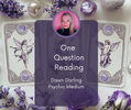One Question Reading