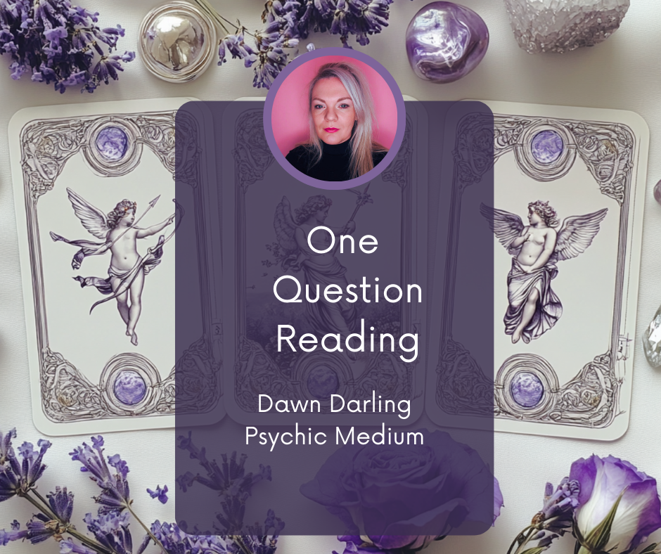One Question Reading