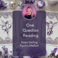 One Question Reading