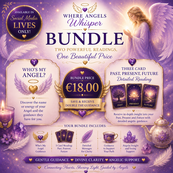 Bundle Two