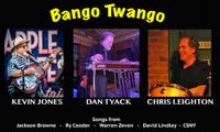 BENSON VINEYARDS (BANGO TWANGO -Tyack/Jones/Leighton)