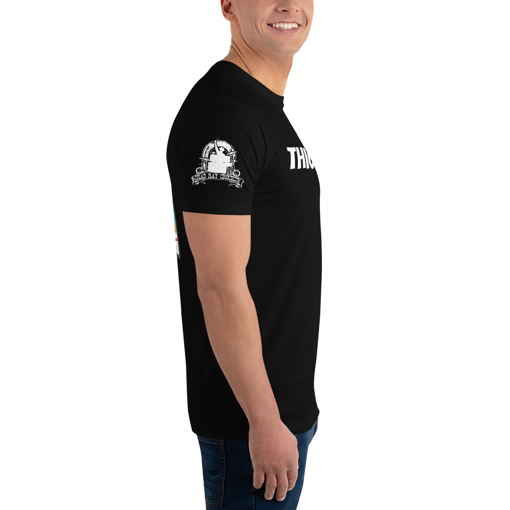 CrawDaddy Baddie Mens T