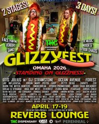 GlizzyFest Omaha 2026