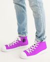 Hi-Top Druck's (Hi-Top Canvas Shoe)