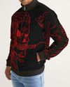 Skull Track Jacket