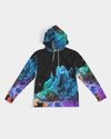 Colored Smoke Hoodie 