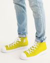 Hi-Top Druck's (Hi-Top Canvas Shoe)