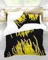  King Sized Duvet set