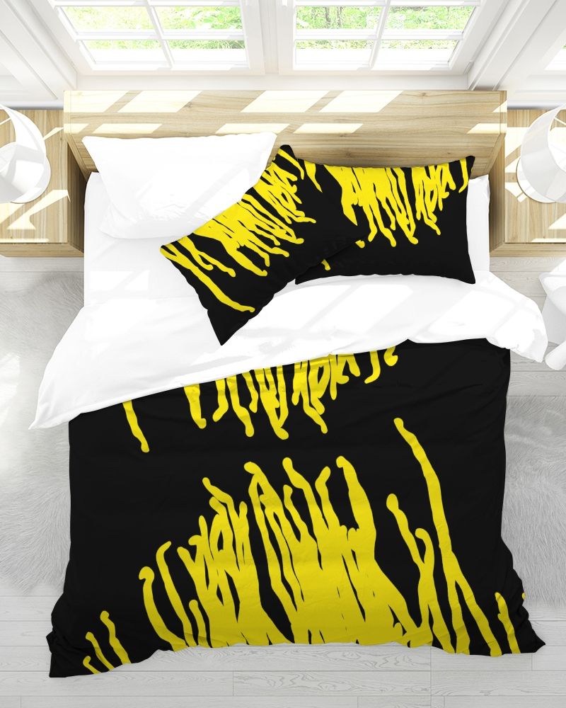  King Sized Duvet set