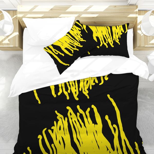  King Sized Duvet set