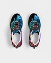 Men / Women Colored Smoke Athletic Shoe