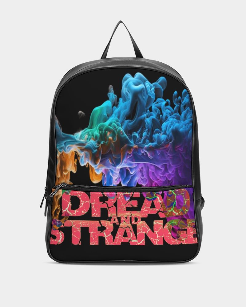  Colored Smoke Bag 