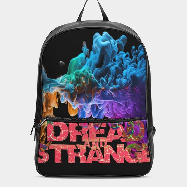  Colored Smoke Bag 