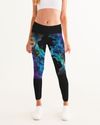 Colored Smoke Leggings 