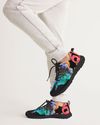 Men / Women Colored Smoke Athletic Shoe