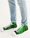 Hi-Top Druck's (Hi-Top Canvas Shoe)