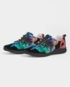Men / Women Colored Smoke Athletic Shoe