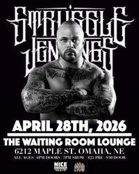 Struggle Jennings Live!