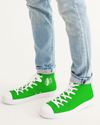 Hi-Top Druck's (Hi-Top Canvas Shoe)