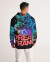 Colored Smoke Hoodie 