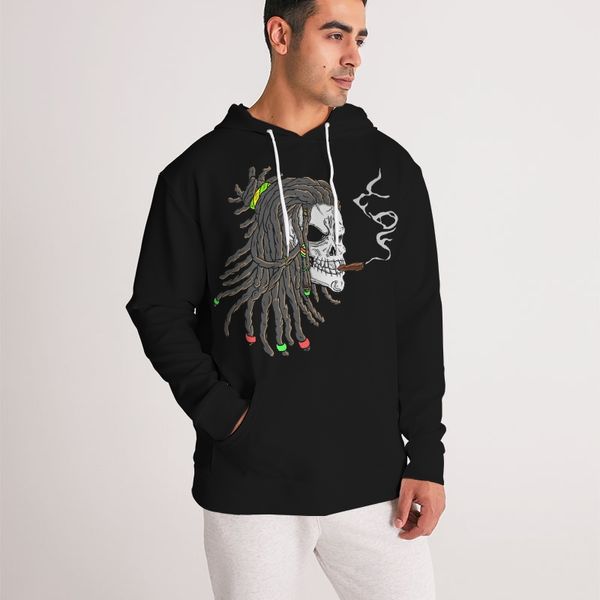 "Dreaded Skulls" "LIMITED EDITION" 