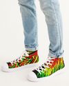 Hi-Top Druck's (Hi-Top Canvas Shoe)