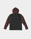 Red Lion Hoodie 