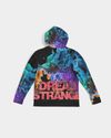 Colored Smoke Hoodie 