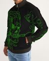 Skull Track Jacket