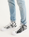 Hi-Top Druck's (Hi-Top Canvas Shoe)