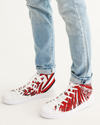 Hi-Top Druck's (Hi-Top Canvas Shoe)