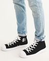 Hi-Top Druck's (Hi-Top Canvas Shoe)