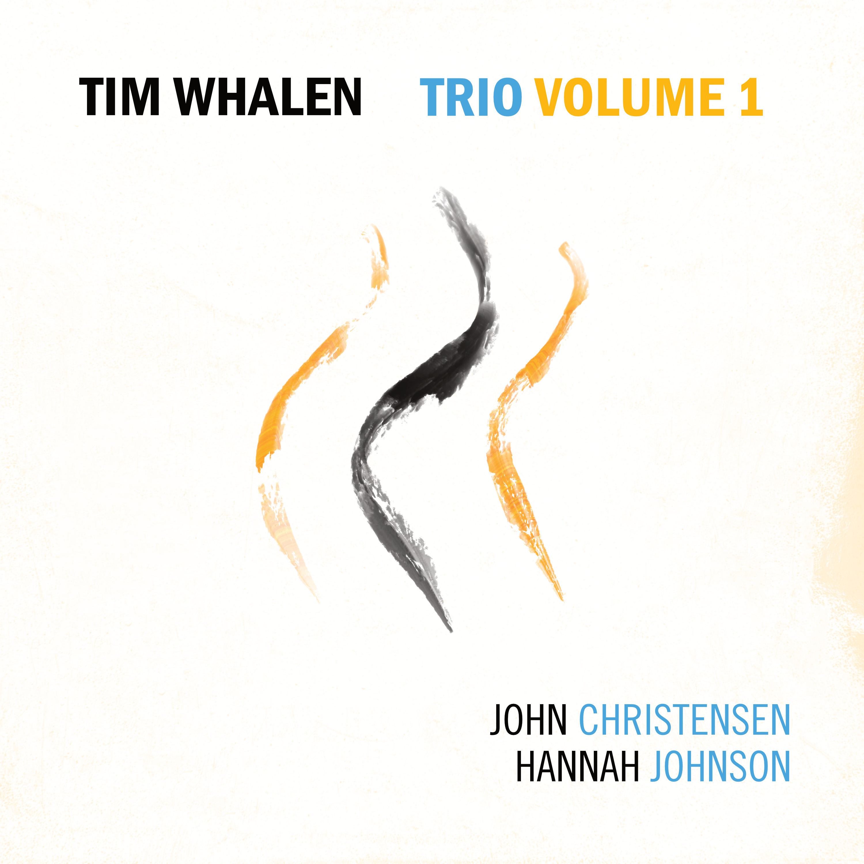 Trio Volume 1