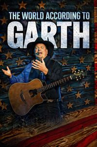 World According to Garth - Brews and Backroads Festival 2026