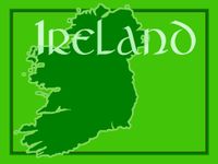 Ken in Ireland
