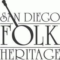 San Diego Folk Heritage presents Ken O'Malley with The Ne'er Duwels
