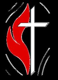 Ne'er Duwels at University United Methodist Worship Service