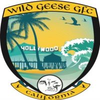 Ken O'Malley - Reception following Wild Geese GFC Golf Tournament