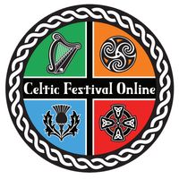 Ken O'Malley with Padraic Conroy and Dean O'Leary (streaming)