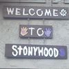 Ken O'Malley and Friends at Stonywood
