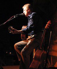 Ken O'Malley solo show