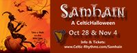 Seaside Highland Games